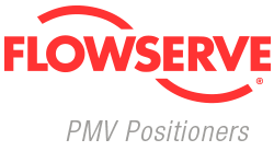 Flowserve PMV logo